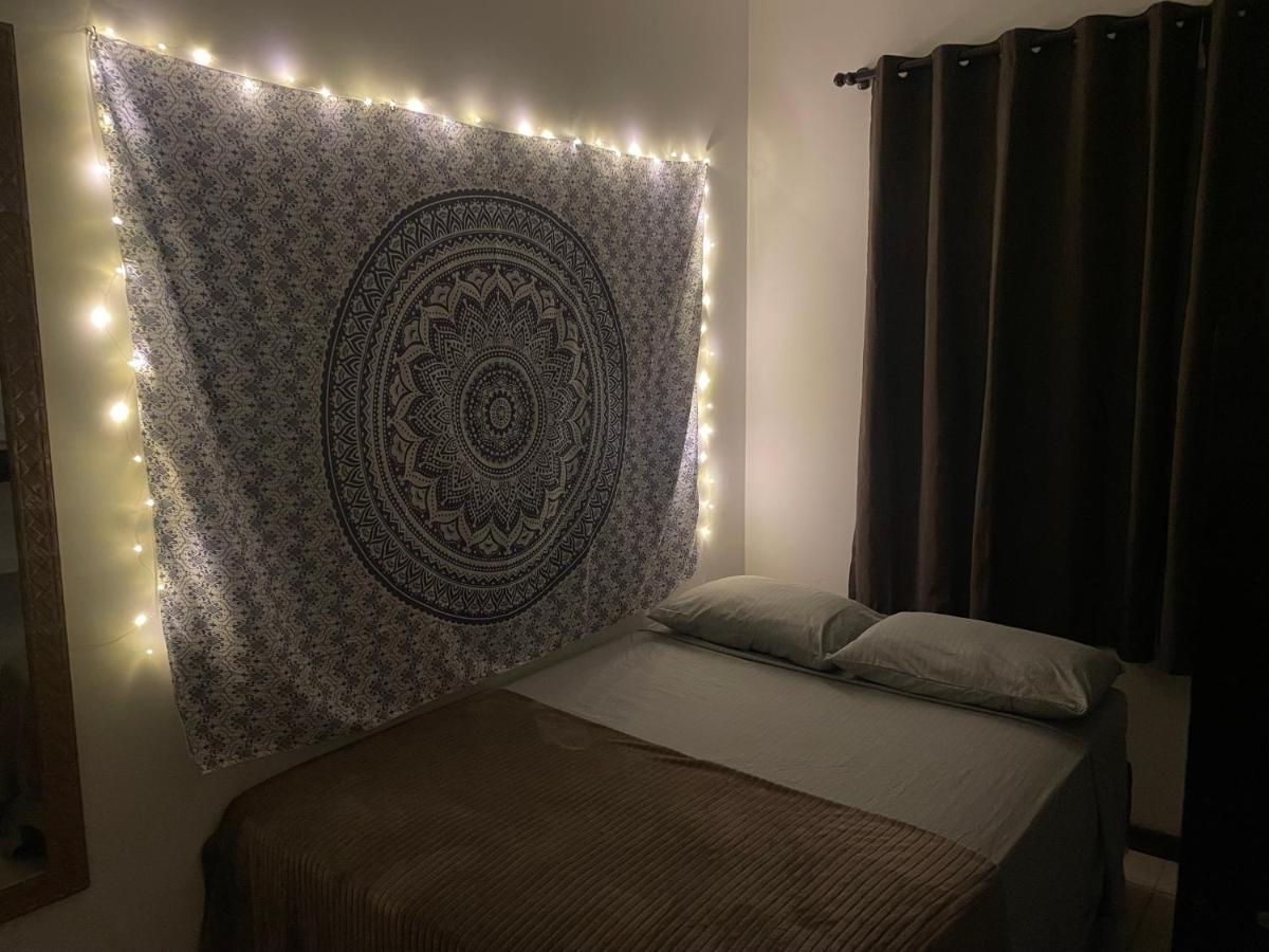 Apartamento Na Praia De Palmas Governador Celso Ramos Bagian luar foto